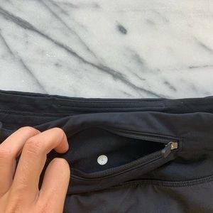 Lulu lemon athletica women’s speed up shorts